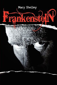 【预售】Frankenstein