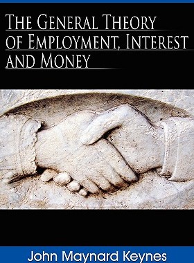 【预售】The General Theory of Employment, Interest and