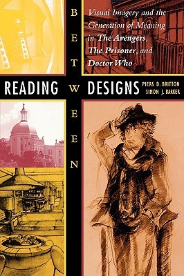 【预售】Reading Between Designs: Visual Imagery and the