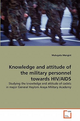 【预售】knowledge and attitude of the military personnel