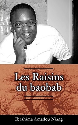 【预售】Les Raisins Du Baobab
