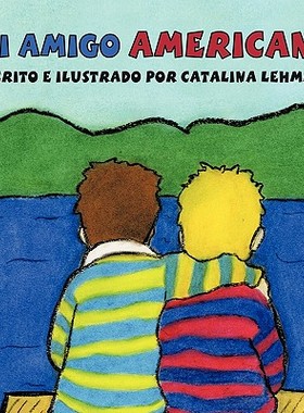【预售】Mi Amigo Americano