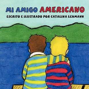【预售】Mi Amigo Americano