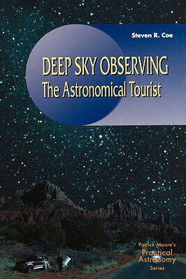 【预售】Deep-Sky Observer S Year: The Astronomical Tourist