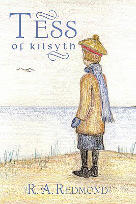 【预售】Tess of Kilsyth