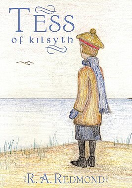【预售】Tess of Kilsyth