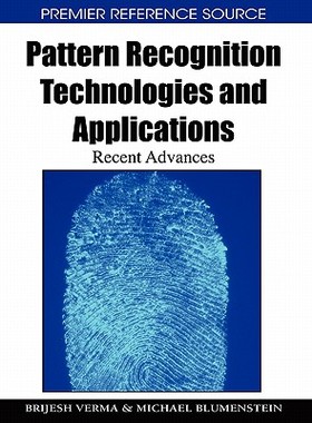 【预售】Pattern Recognition Technologies and Applications: