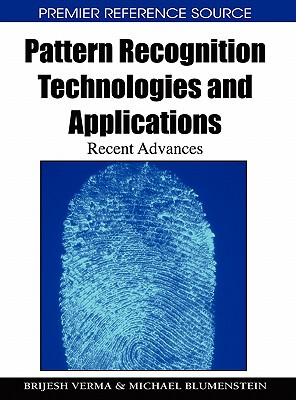 【预售】Pattern Recognition Technologies and Applications:
