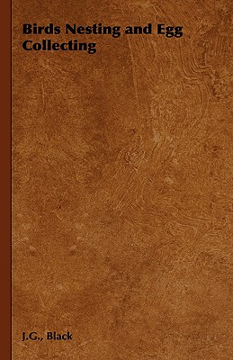 【预售】Birds Nesting and Egg Collecting