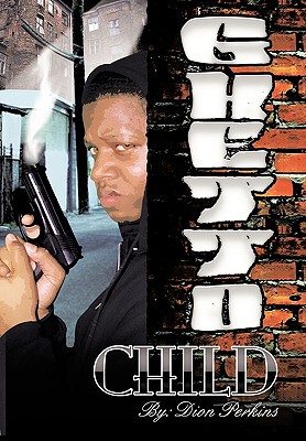 【预售】Ghetto Child