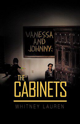 【预售】Vanessa and Johnny: The Cabinets