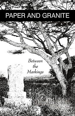 【预售】Paper and Granite: Between the Markings