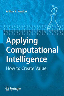【预售】Applying Computational Intelligence: How to Create