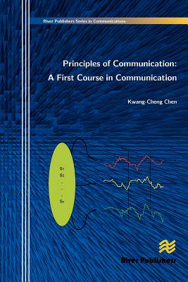 【预售】Principles of Communication: A First Course in