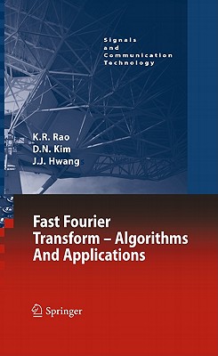 【预售】Fast Fourier Transform - Algorithms and