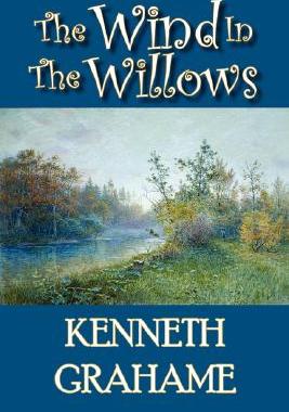 【预售】The Wind in the Willows