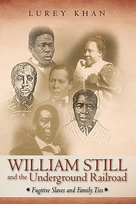 【预售】William Still and the Underground Railroad: Fugitive
