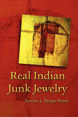 【预售】Real Indian Junk Jewelry