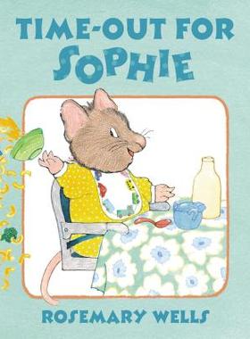 【预售】Time-Out for Sophie