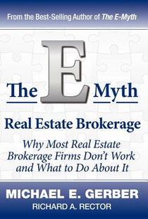 【预售】The E-Myth Real Estate Brokerage: Why Most Real