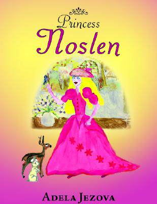 【预售】Princess Noslen