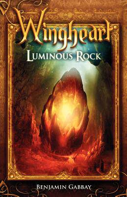 【预售】Wingheart: Luminous Rock