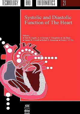 【预售】Cardiac Systolic and Diastolic Function: Proceedings