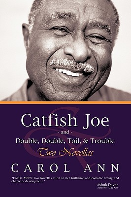 【预售】Catfish Joe & Double, Double, Toil, & Trouble: Two