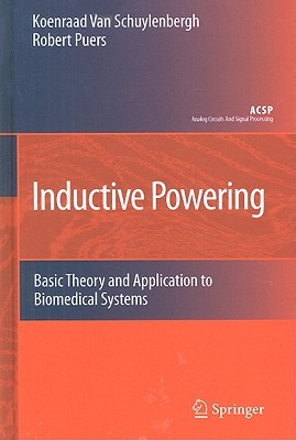 【预售】Inductive Powering: Basic Theory and Application to