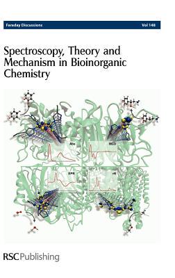 【预售】Spectroscopy, Theory and Mechanism in Bioinorganic