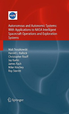 【预售】Autonomous and Autonomic Systems: With Applications