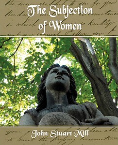 【预售】The Subjection of Women