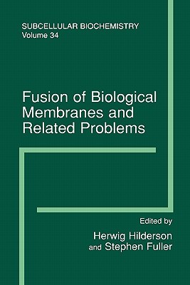 【预售】Fusion of Biological Membranes and Related Problems