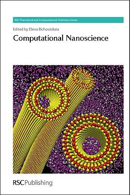 【预售】Computational Nanoscience