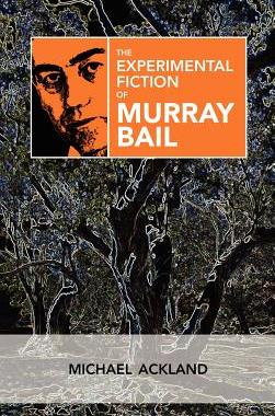 【预售】The Experimental Fiction of Murray Bail