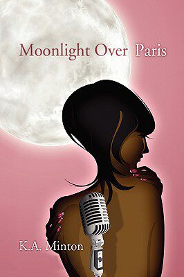 【预售】Moonlight Over Paris