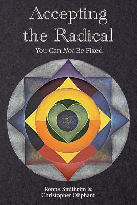 【预售】Accepting the Radical
