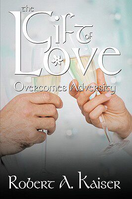 【预售】the gift of love: overcomes adversity