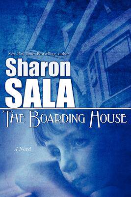 【预售】The Boarding House