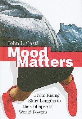 【预售】Mood Matters: From Rising Skirt Lengths to the