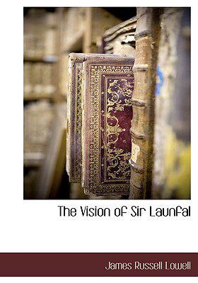 【预售】The Vision of Sir Launfal