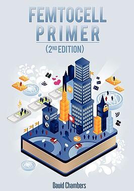【预售】Femtocell Primer (2nd Edition)