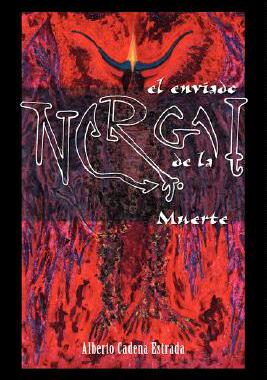 【预售】Nergal: El Enviado de La Muerte