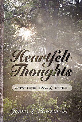 【预售】Heartfelt Thoughts: Chapters Two and Three