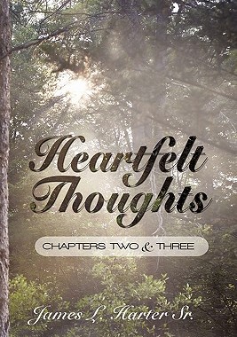 【预售】Heartfelt Thoughts: Chapters Two and Three