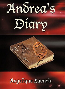 【预售】Andrea's Diary