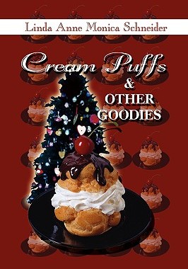 【预售】Cream Puffs and Other Goodies