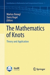 Mathematics Knots and The Theory Application 预售