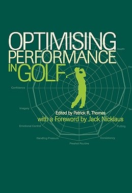 【预售】Optimising Performance in Golf