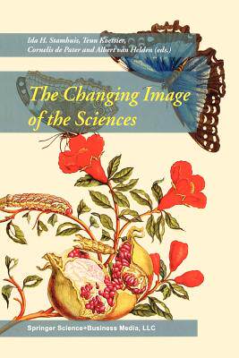 【预售】The Changing Image of the Sciences
